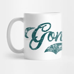 Gonorrea Mug